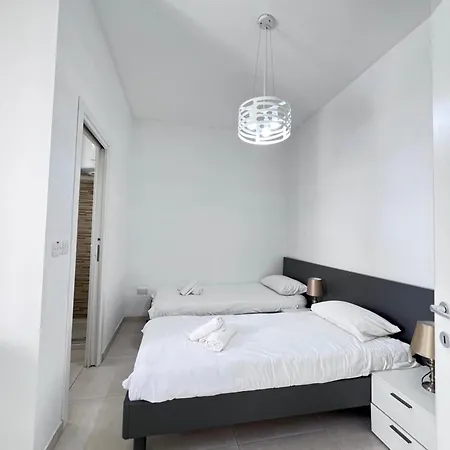 Sunshine Court No 3 Apartman Sliema