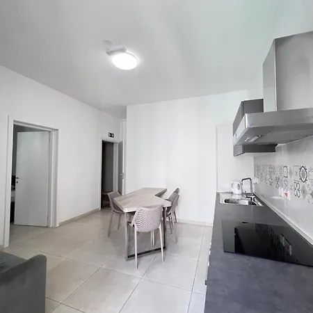 Sunshine Court No 3 Sliema