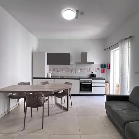 Sunshine Court No 3 Sliema