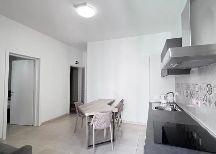 Sunshine Court No 3 Sliema