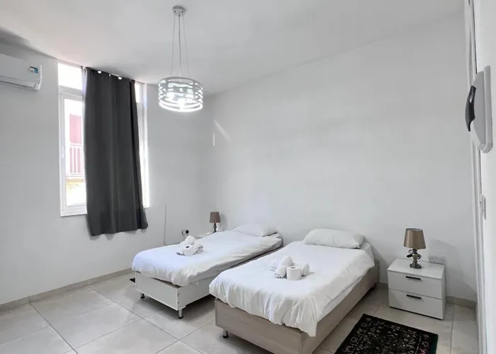 Apartment Sunshine Court No 3 Sliema