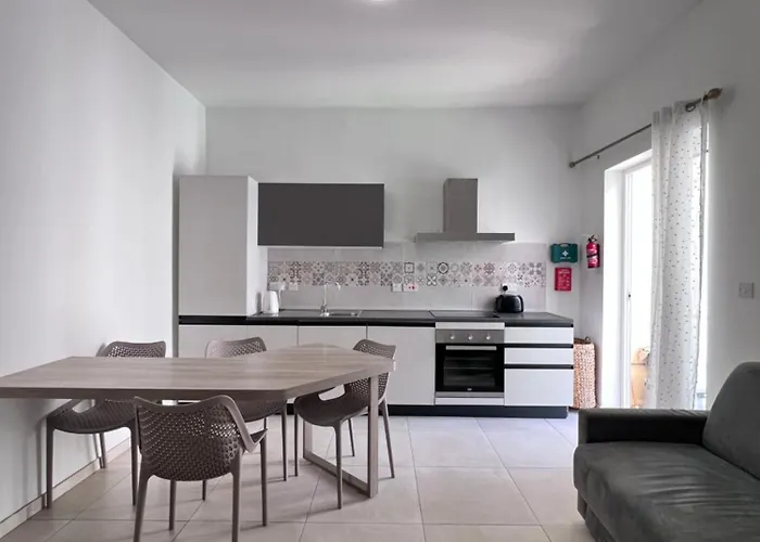 Sunshine Court No 3 Sliema